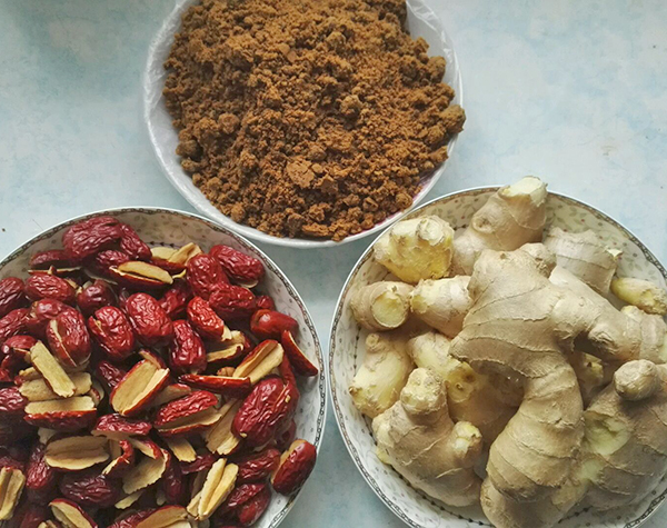 夏吃姜，保安康！但這樣吃才能更健康